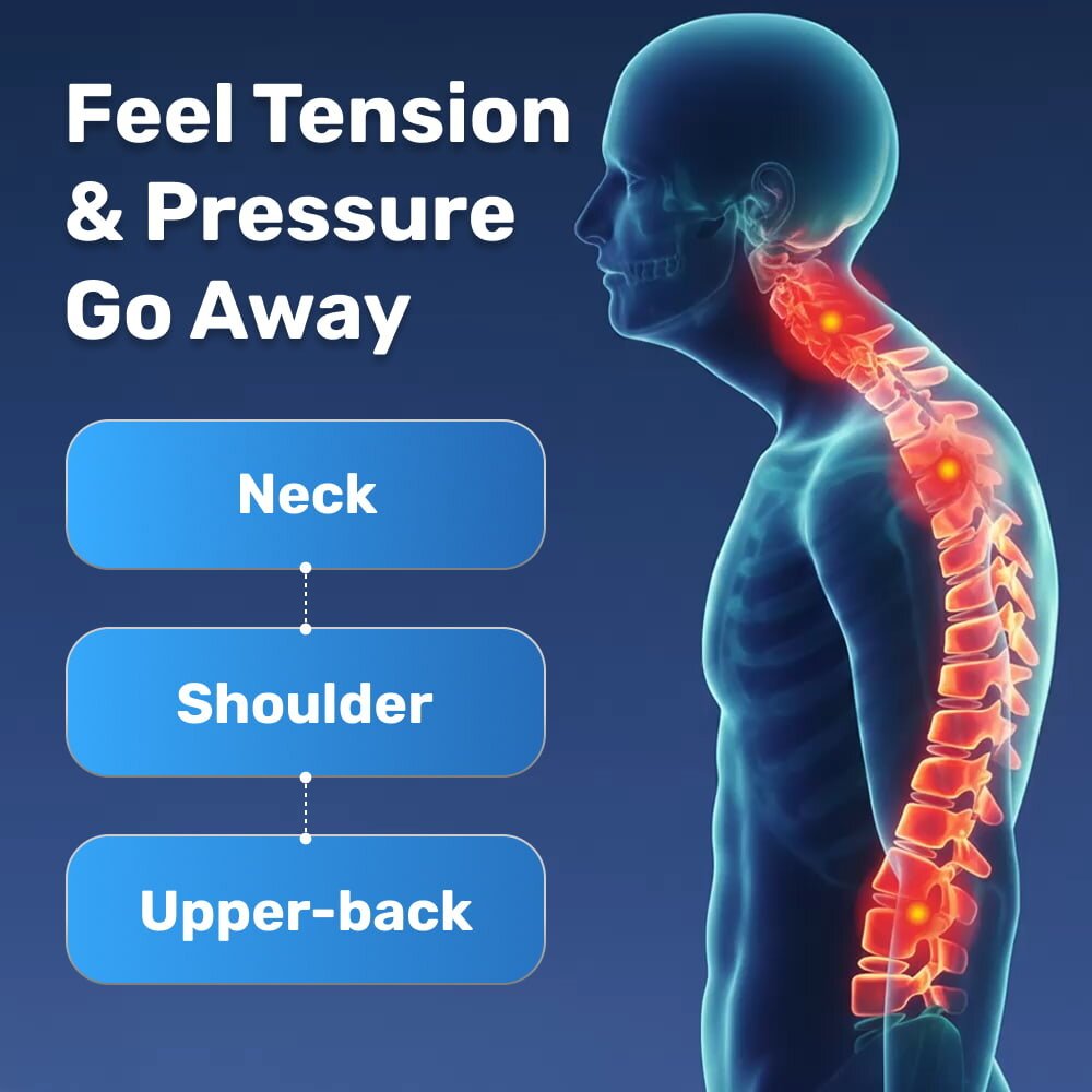 Vortalex Posture Corrector Image