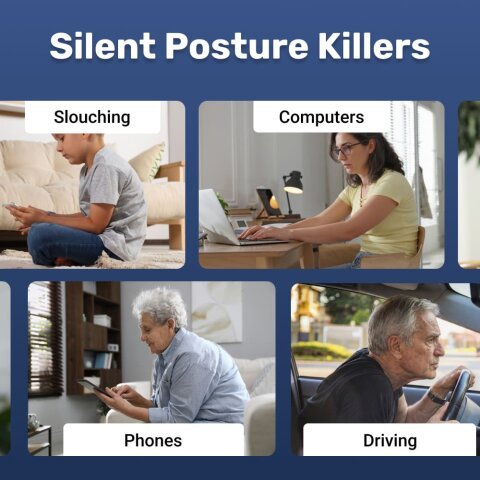 Vortalex Posture Corrector Image