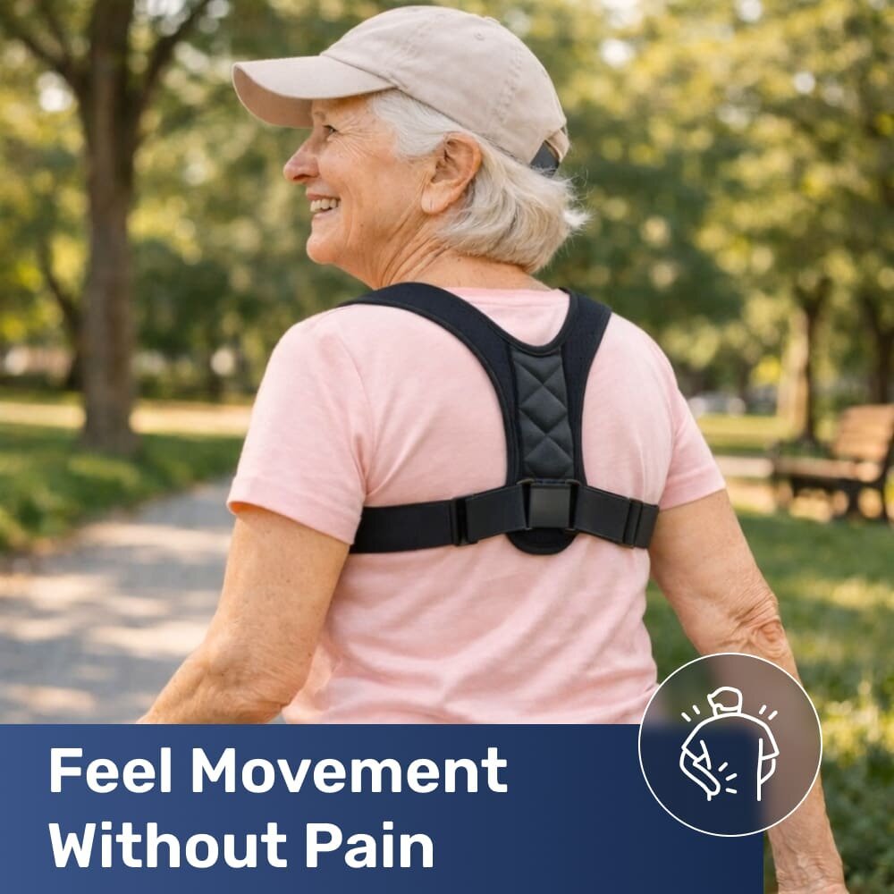 Vortalex Posture Corrector Image