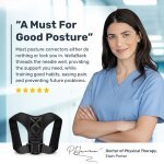 Vortalex Posture Corrector Image